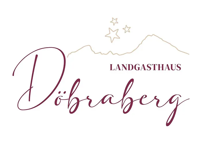 Отель Landgasthaus Doebraberg *