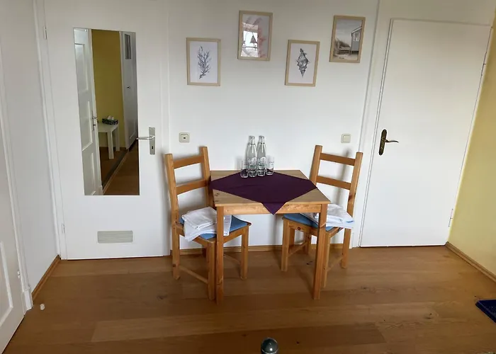 Отель Landgasthaus Doebraberg
