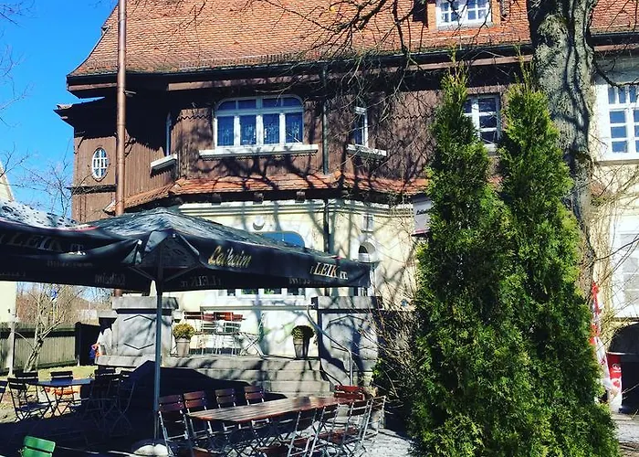 Landgasthaus Doebraberg