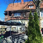 Landgasthaus Doebraberg
