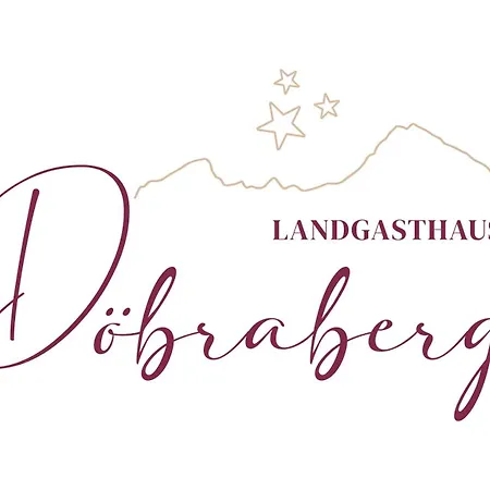 فندق Landgasthaus Doebraberg *