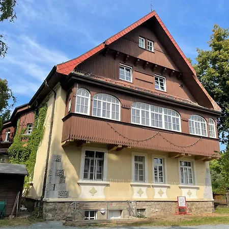 فندق Landgasthaus Doebraberg *