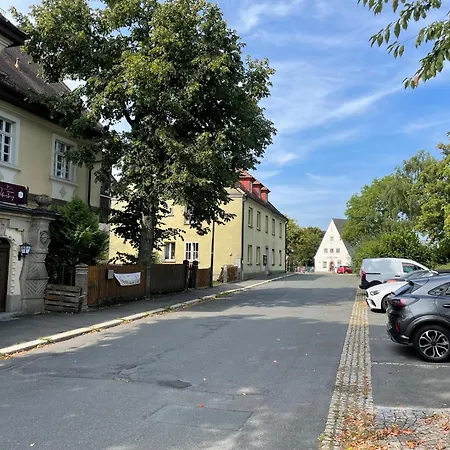 Landgasthaus Doebraberg *