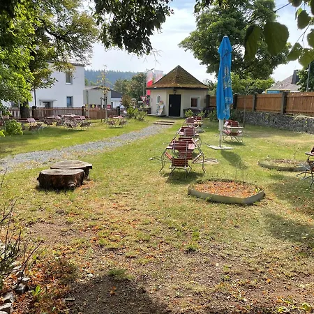 Landgasthaus Doebraberg *