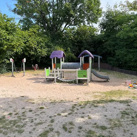 Landgasthaus Doebraberg