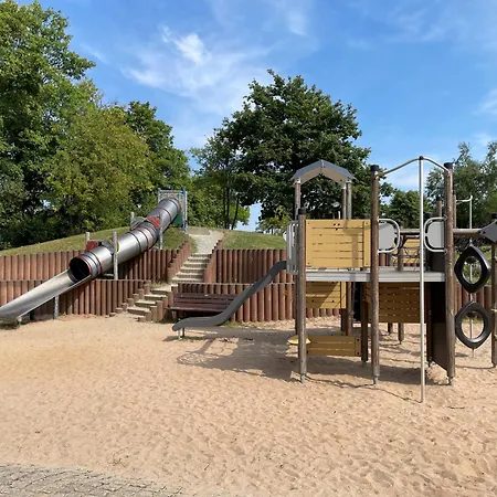 فندق Landgasthaus Doebraberg