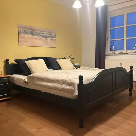 فندق Landgasthaus Doebraberg *