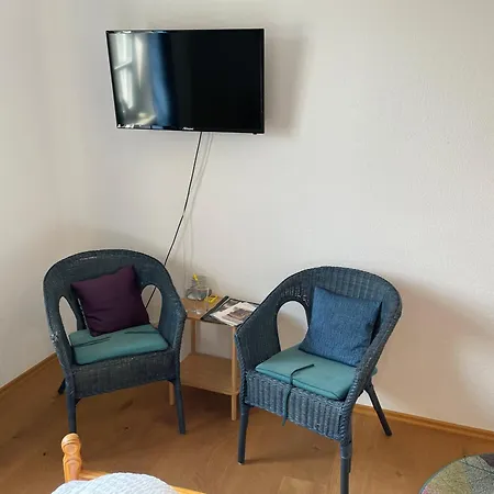 Landgasthaus Doebraberg