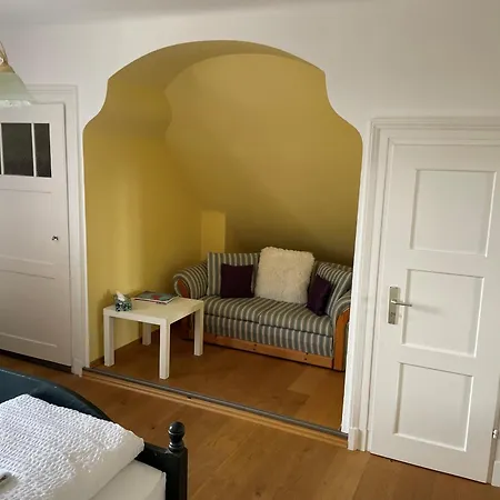 Landgasthaus Doebraberg Отель *