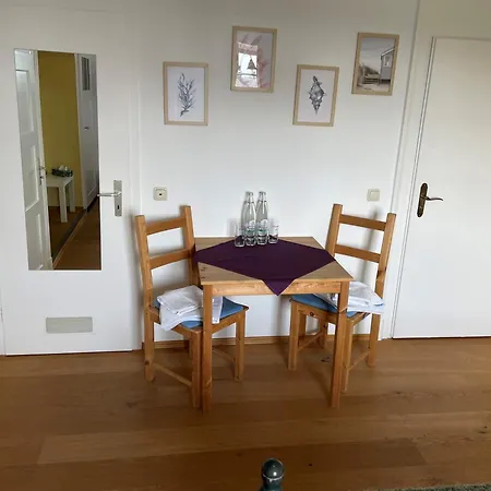 فندق Landgasthaus Doebraberg