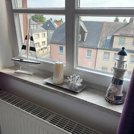 Landgasthaus Doebraberg فندق