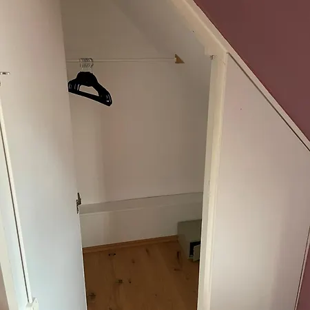 فندق Landgasthaus Doebraberg