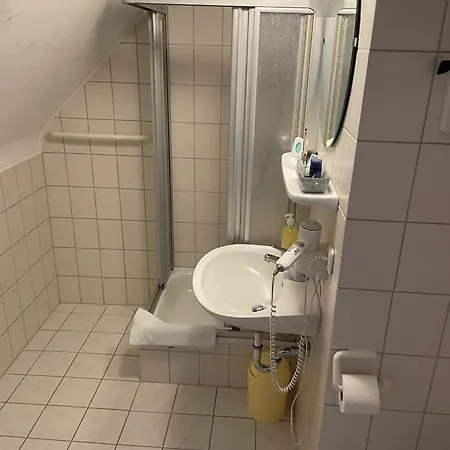 Landgasthaus Doebraberg