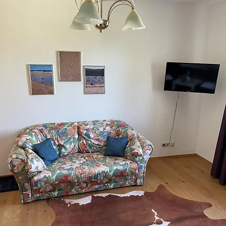 Landgasthaus Doebraberg فندق *