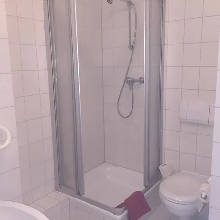 Landgasthaus Doebraberg Hotel