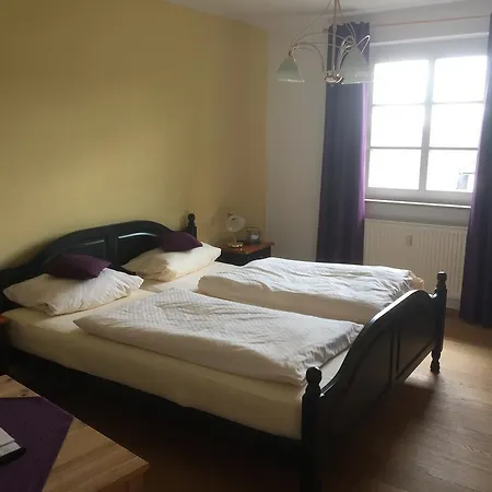 Landgasthaus Doebraberg Hotel Schwarzenbach am Wald
