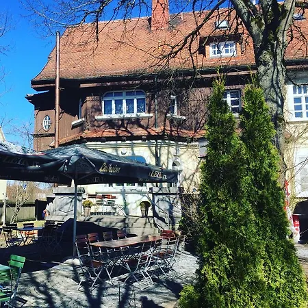 Landgasthaus Doebraberg